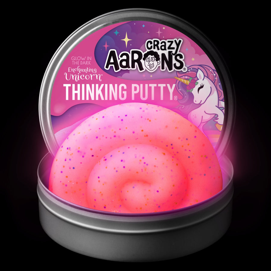 Enchanting Unicorn | Glowbrights® P7