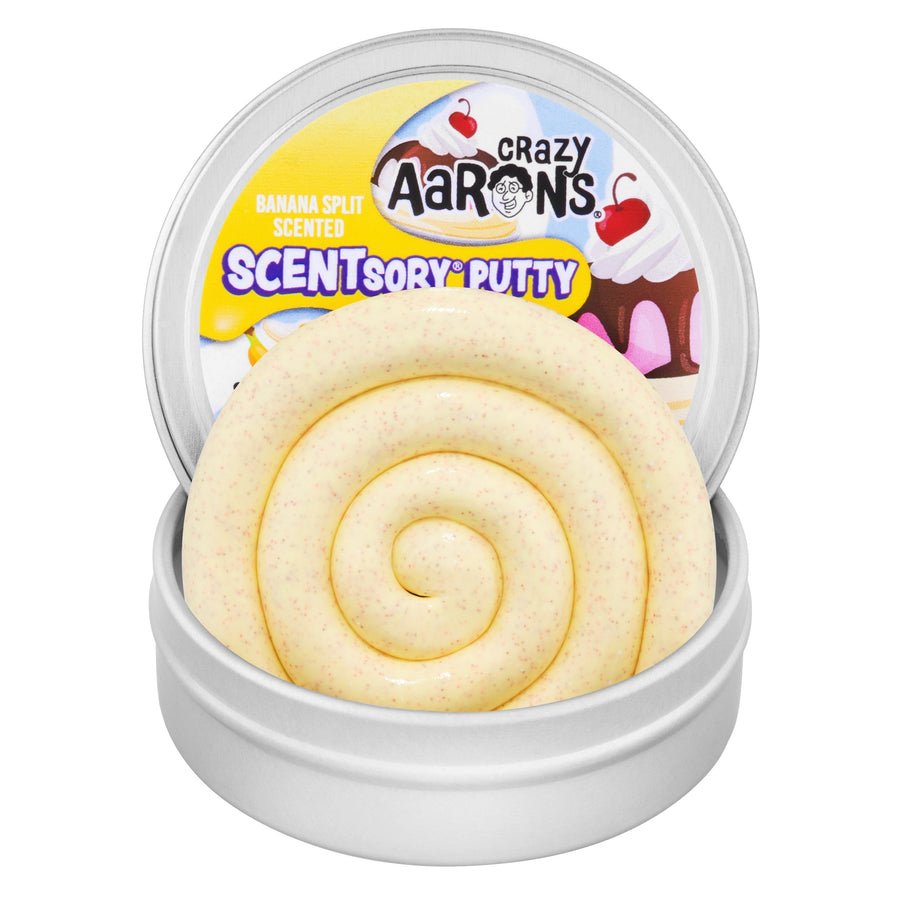 Banana Split | SCENTsory® J3