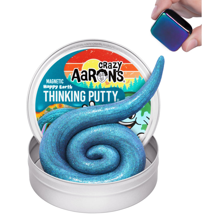 Happy Earth | Magnetic Storms® E6