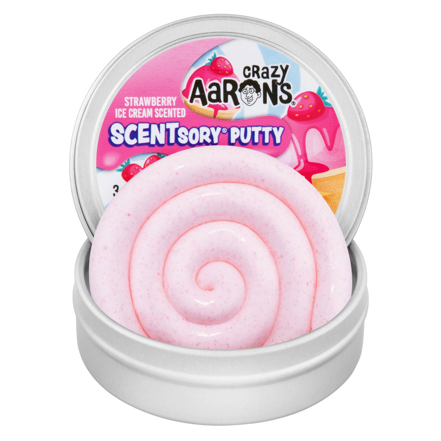Scoopberry | SCENTsory™ L0