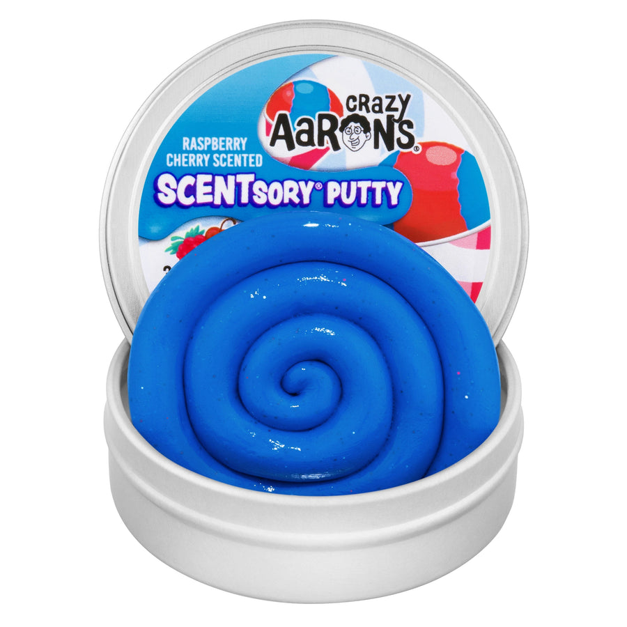 Snow Cone | SCENTsory® K8