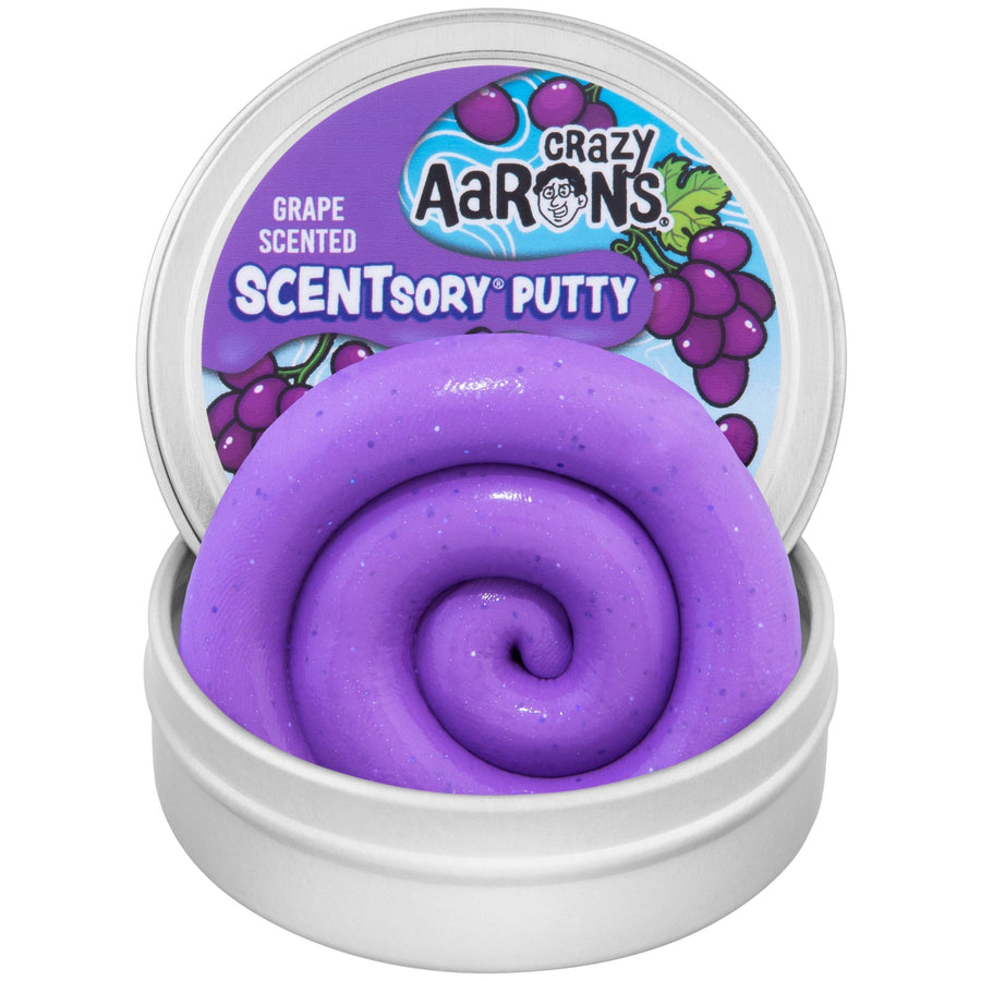Great Grape | SCENTsory® W8