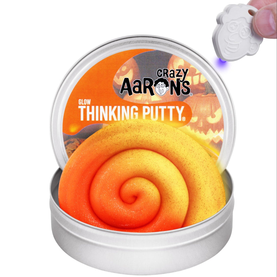 Jack O'Lantern | Glowbrights® Y6