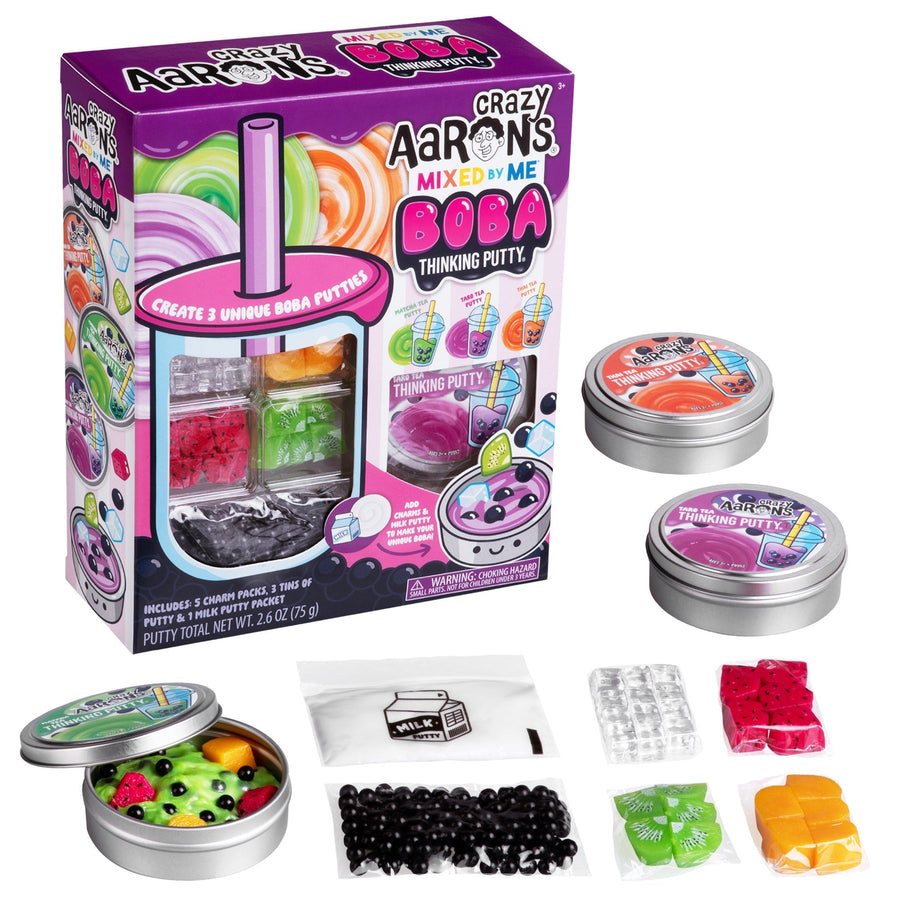 Boba | Mixed by Me Kit H9