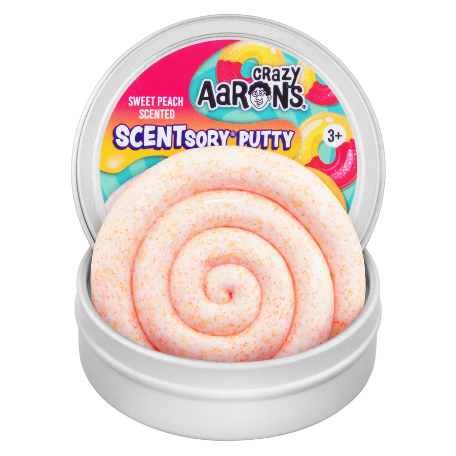 Peach Ring | Scentsory - Premium Ready P7