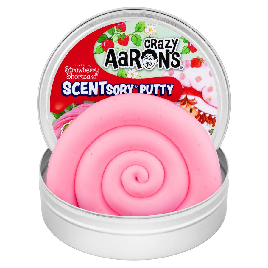 Strawberry Shortcake | Scentsory® A8