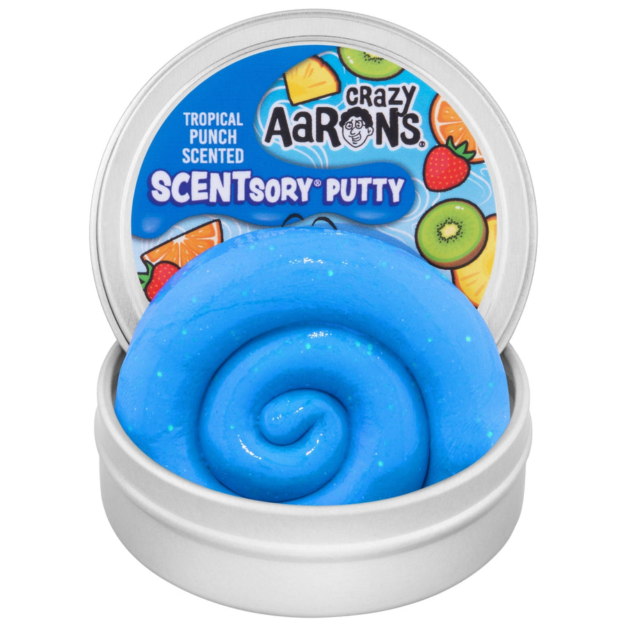 Tropical Punch | SCENTsory® Q4