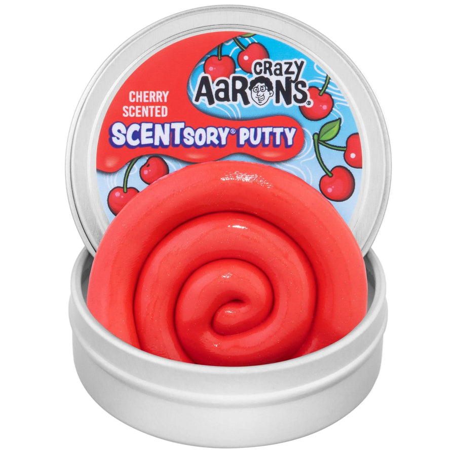 Very Cherry | SCENTsory® A2