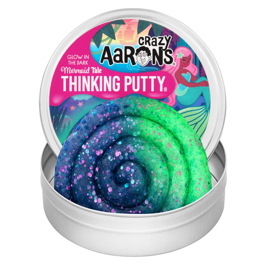 Mermaid Tale® | Glowbrights® T0