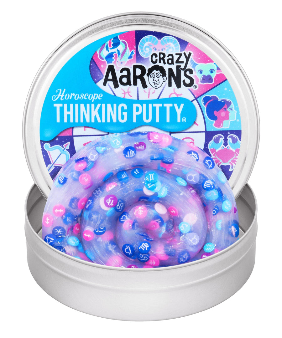 Horoscope | Thinking Putty® C8