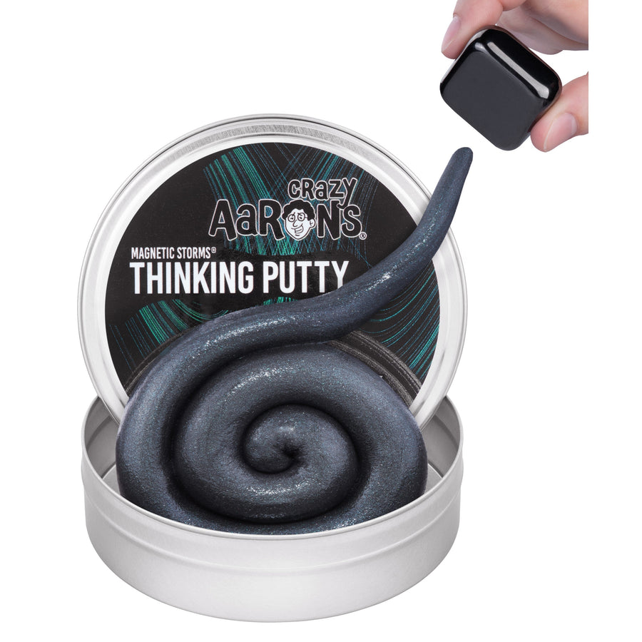 Strange Attractor | Magnetic M1
