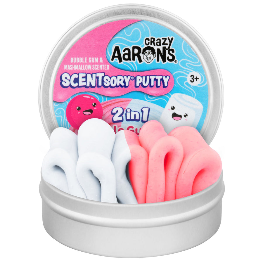 Bubblegum/Marshmallow | SCENTsory™ Duos R4