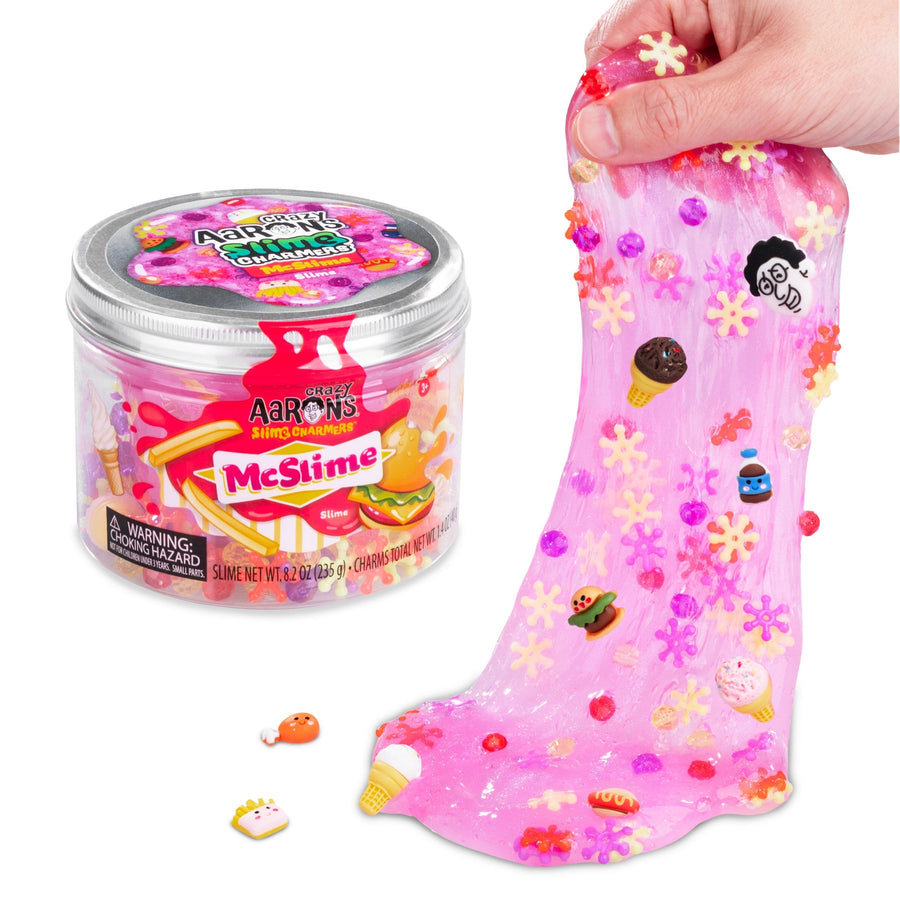 McSlime | Water Slime | Slime Charmers™ L5
