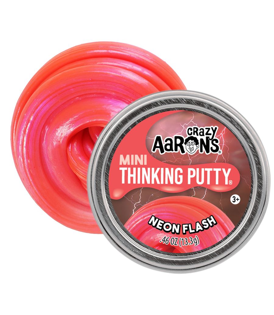 Neon Flash | MINI X6