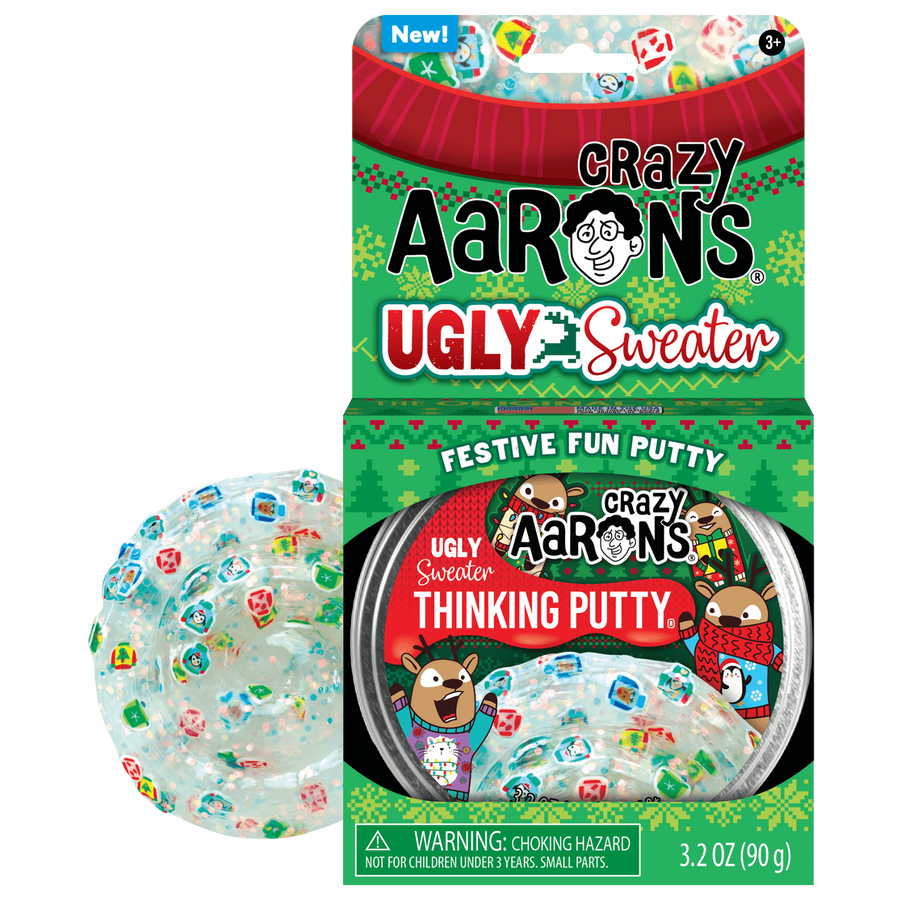 Ugly Sweater | Holiday J5