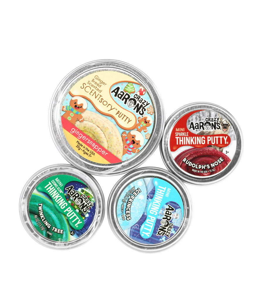 Frosty Fun | Bundle W0