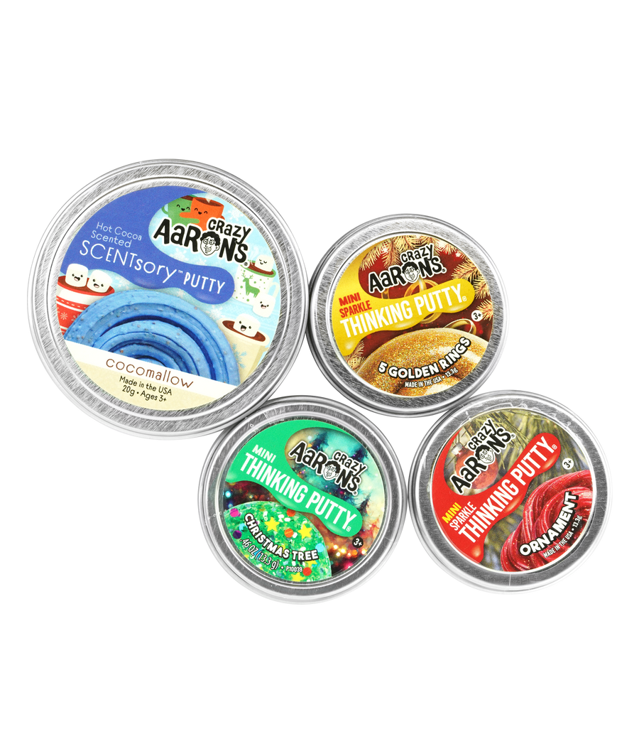 Christmas Classics | Bundle X7