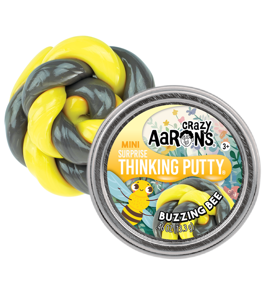 Buzzing Bee | MINI D6