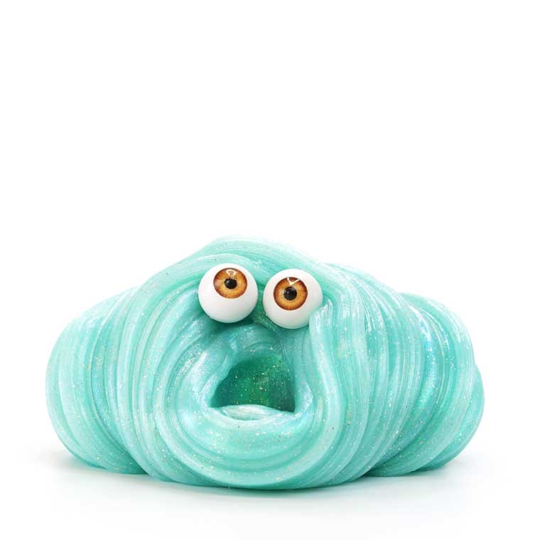Crazy Aaron Accessory 4 Count Eyeball Pack M4