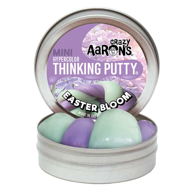 Easter Bloom | MINI W2