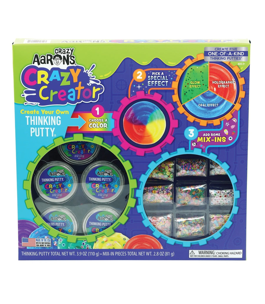 Crazy Creator | Kit Z2