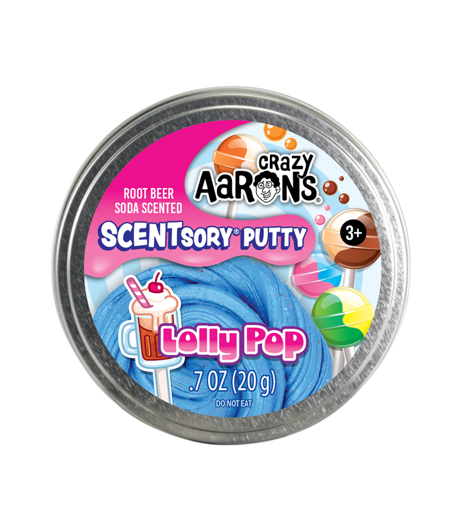 Lolly Pop | Scentsory® I2