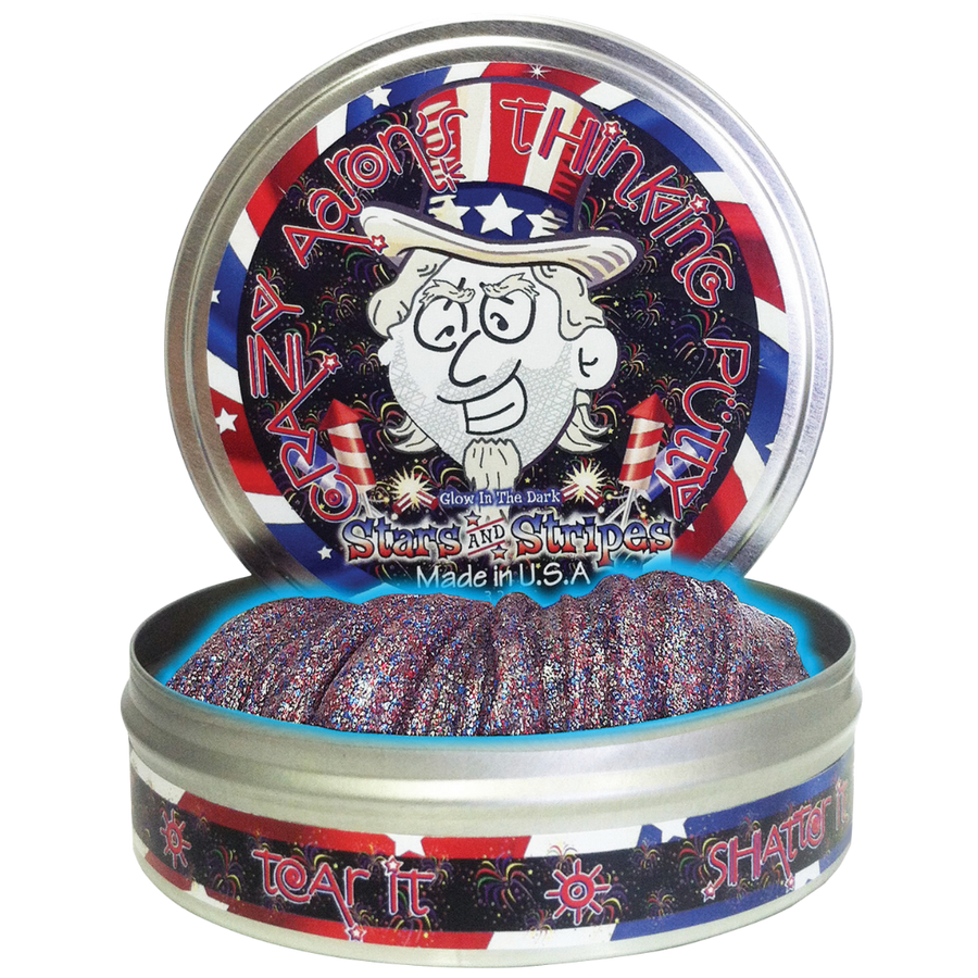 Stars & Stripes | Glowbrights® R2