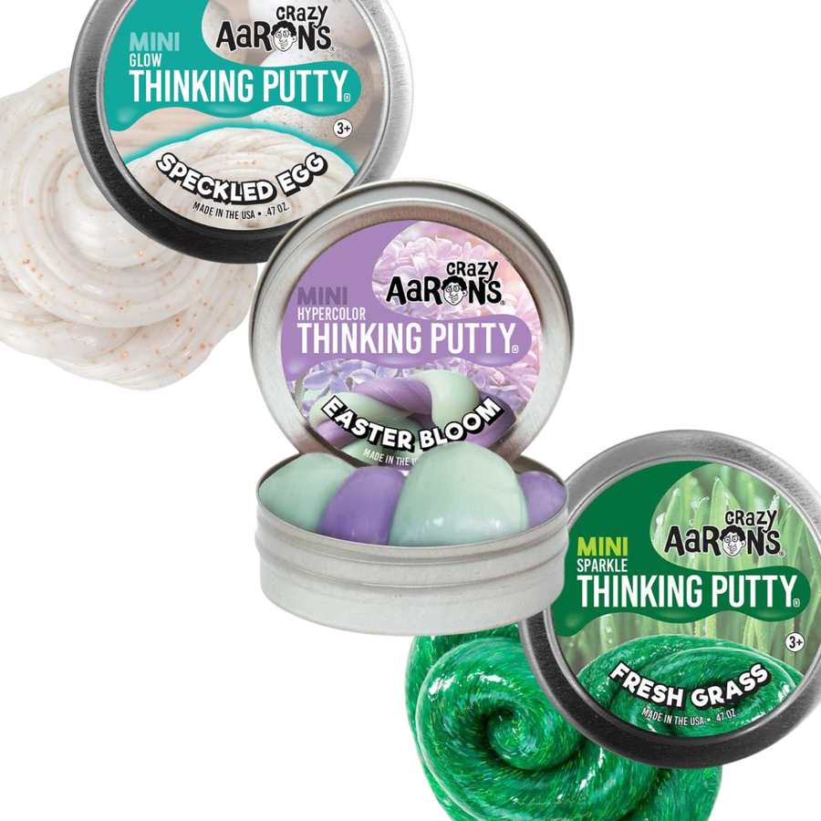 Spring has Sprung | MINI Tin Bundle A2