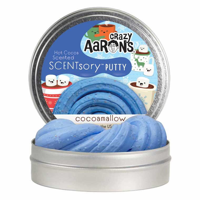 Cocoamallow | SCENTsory® X5