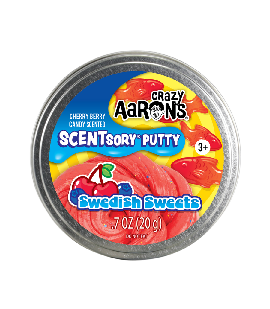 Swedish Sweets | Scentsory® A1