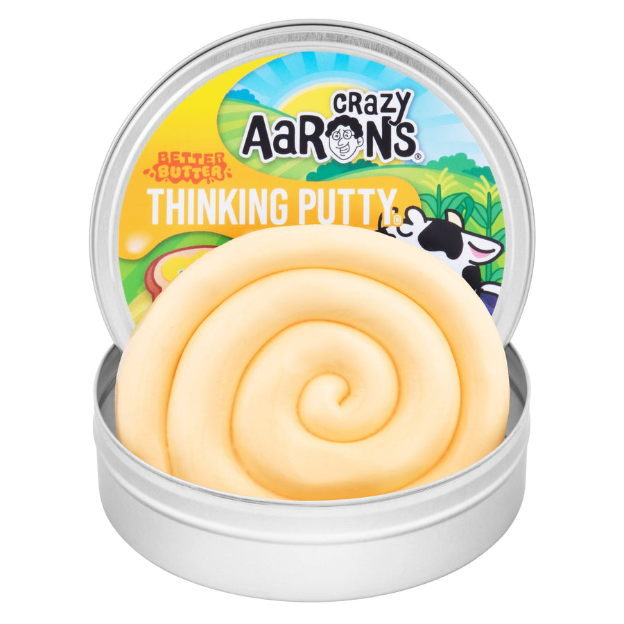 Better Butter | Trendsetters N5