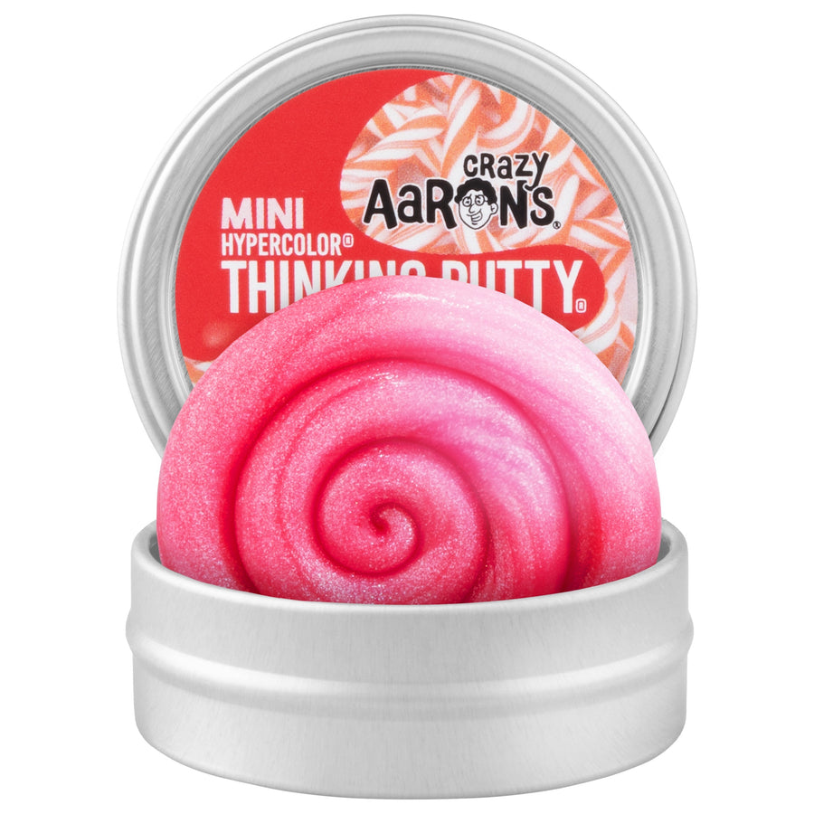 Candy Cane Lane | MINI V8