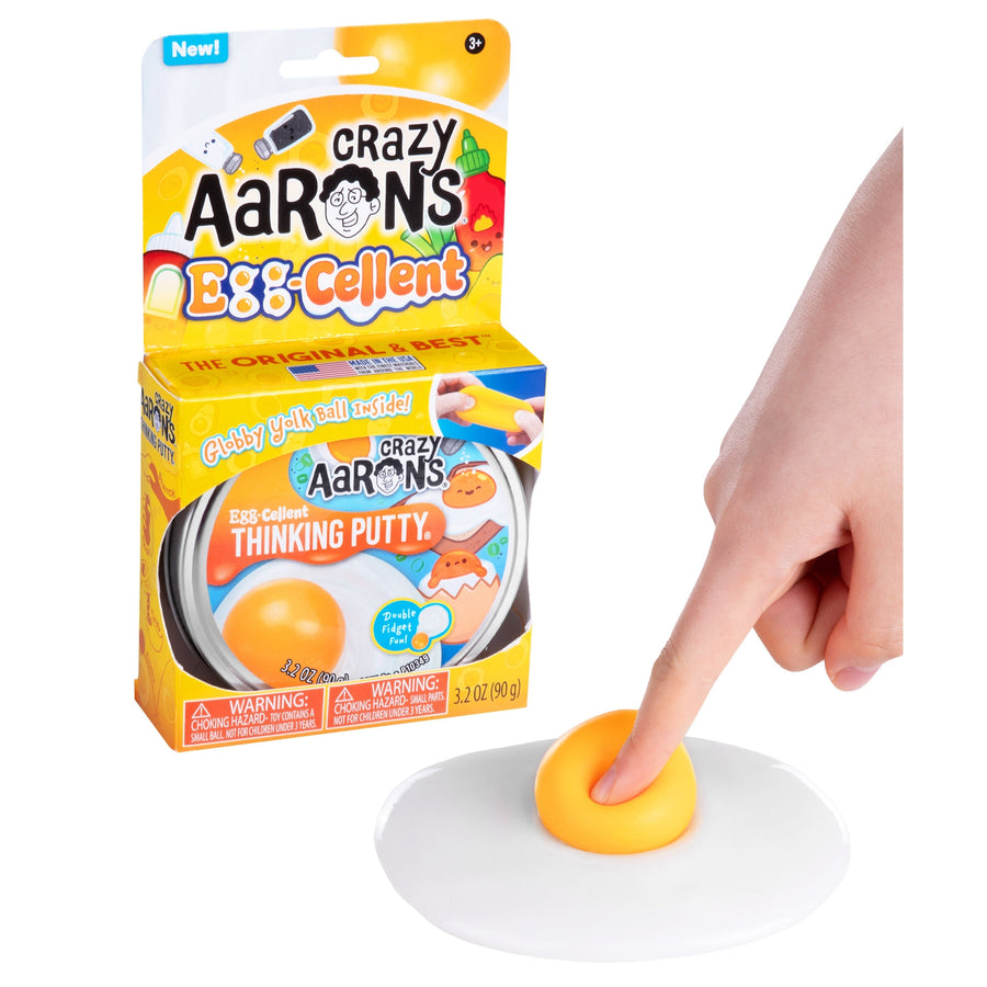 Eggcellent |Trendsetters I0