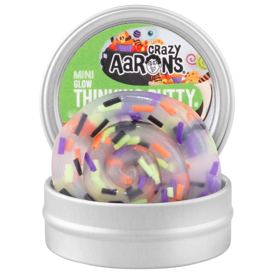 Goodie Bag | MINI Tin Glowbrights® K9