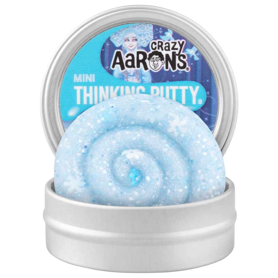 Ice Princess | MINI P8