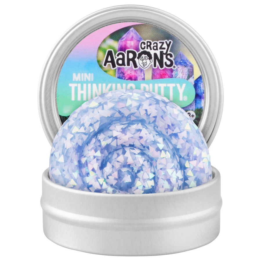 Mystic Crystal | MINI O1