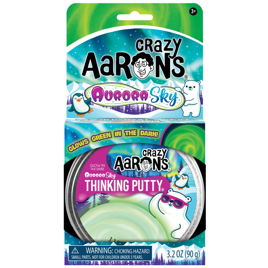 Aurora Sky | Glowbrights® N2