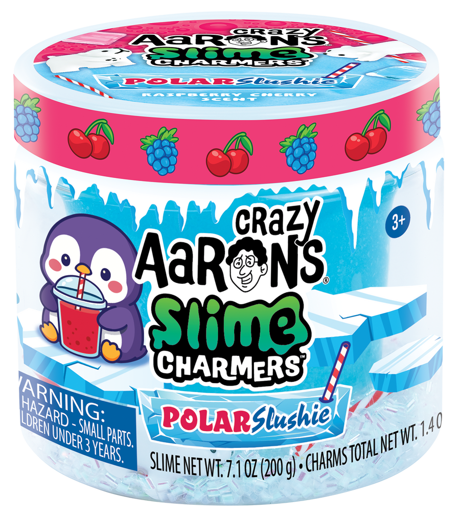 Polar Slushie | Slime Charmers E7
