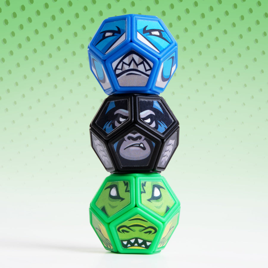 Pinchies |Jungle Jam X9