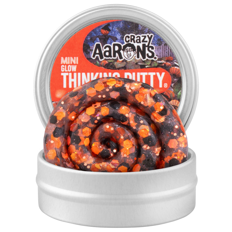Pumpkin Patch | MINI A0